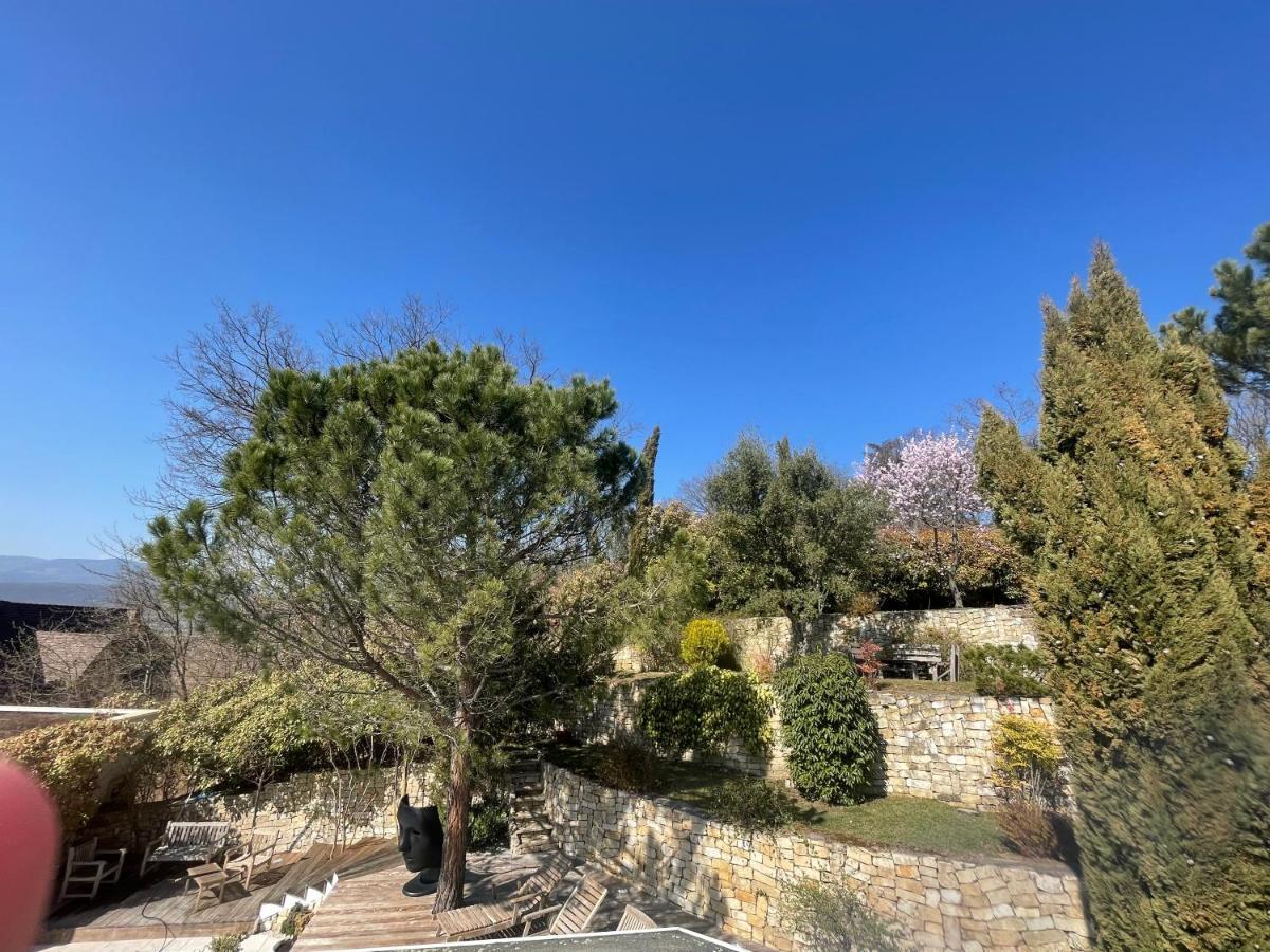 La Villa Haute Corniche 오베르네 외부 사진