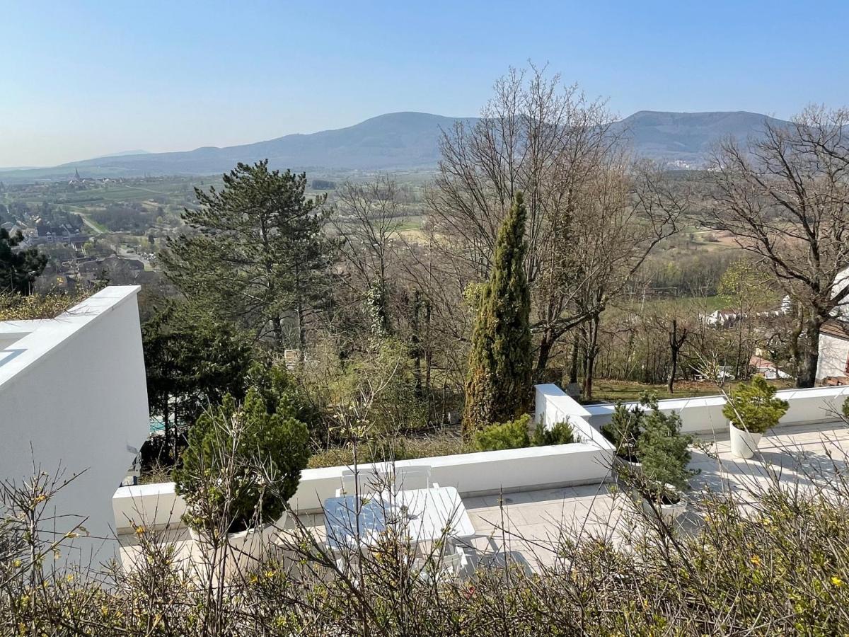 La Villa Haute Corniche 오베르네 외부 사진