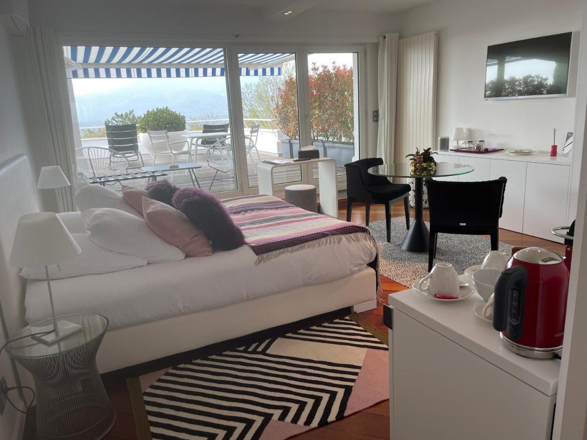 La Villa Haute Corniche 오베르네 외부 사진