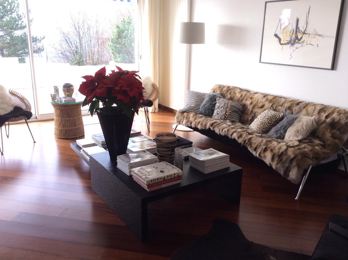 La Villa Haute Corniche 오베르네 외부 사진