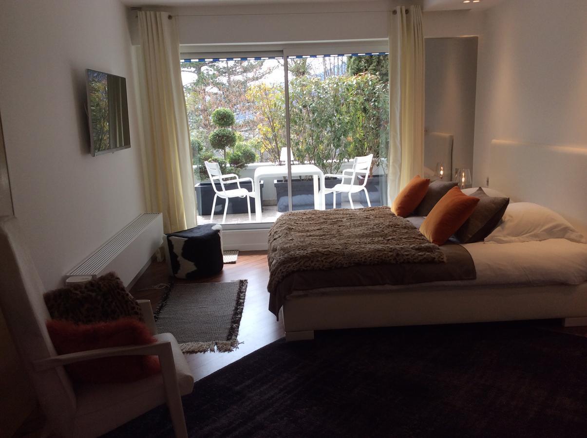 La Villa Haute Corniche 오베르네 외부 사진
