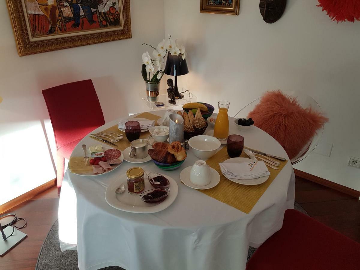 La Villa Haute Corniche 오베르네 외부 사진